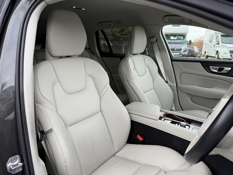 Used Volvo V60 for sale - 76470690: Photo 11