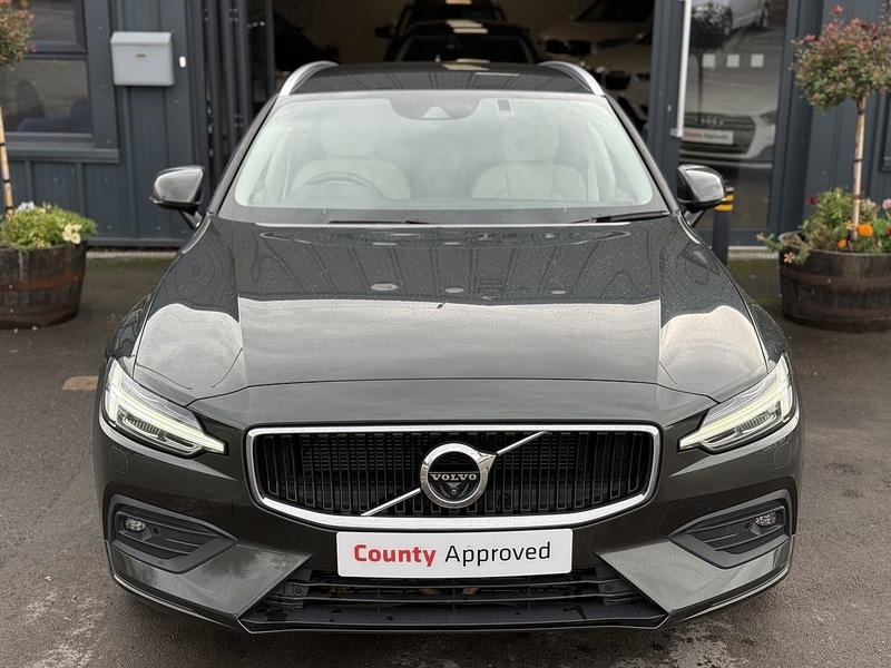 Used Volvo V60 for sale - 76470690: Photo 12
