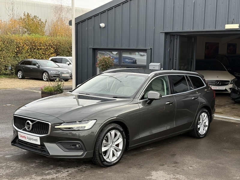 Used Volvo V60 for sale - 76470690: Photo 13