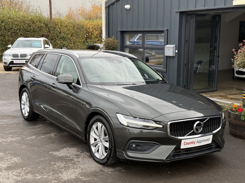 Used Volvo V60 for sale - 76470690: Photo 16