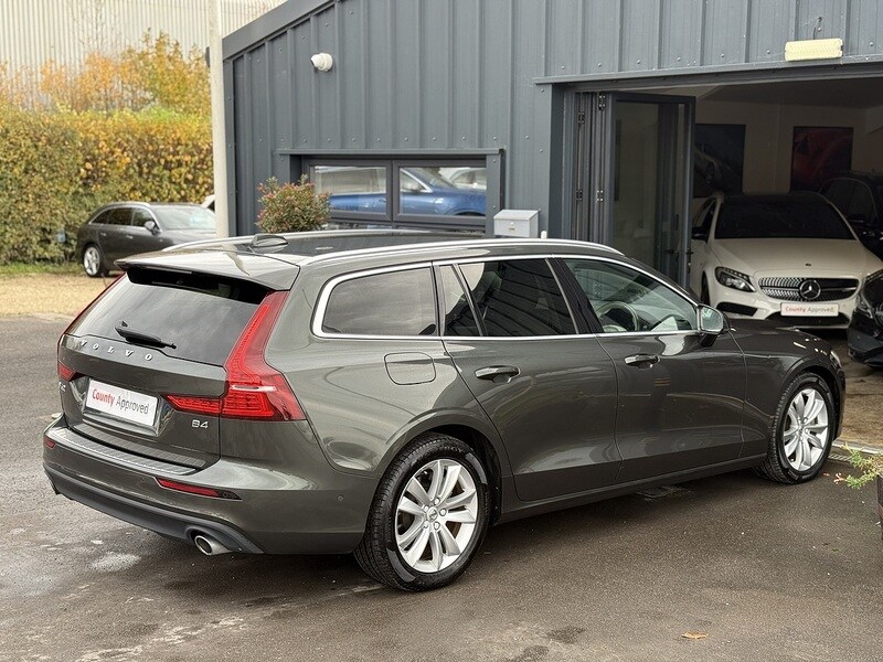 Used Volvo V60 for sale - 76470690: Photo 19