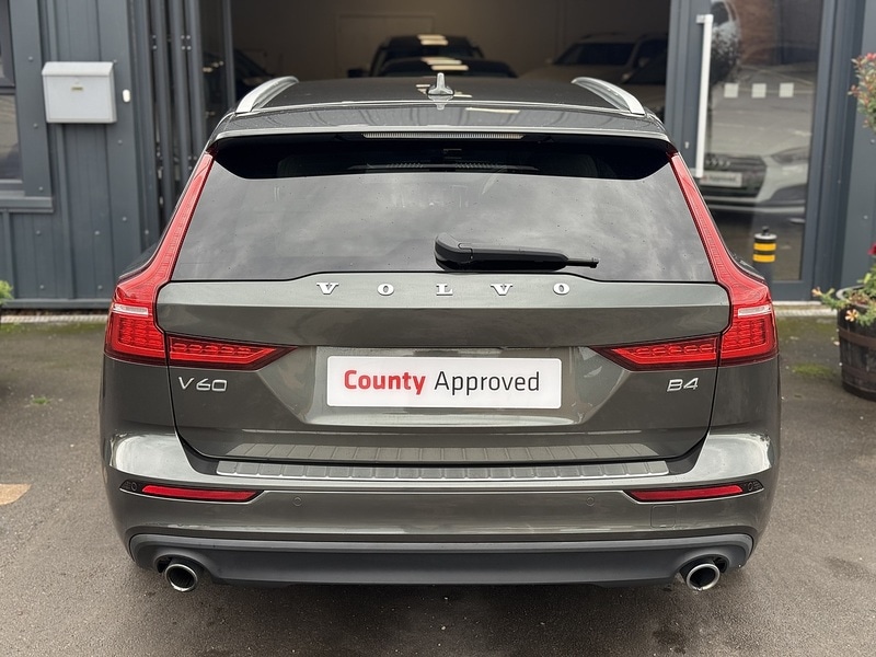 Used Volvo V60 for sale - 76470690: Photo 20