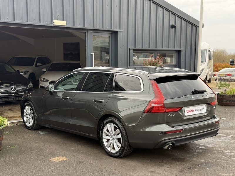 Used Volvo V60 for sale - 76470690: Photo 23