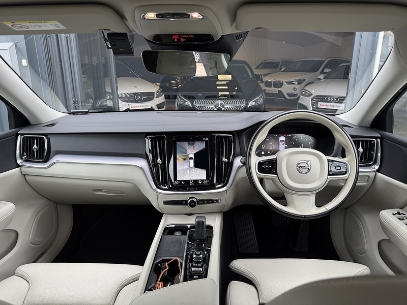 Used Volvo V60 for sale - 76470690: Photo 25