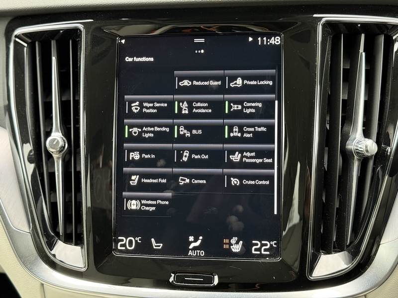 Used Volvo V60 for sale - 76470690: Photo 34