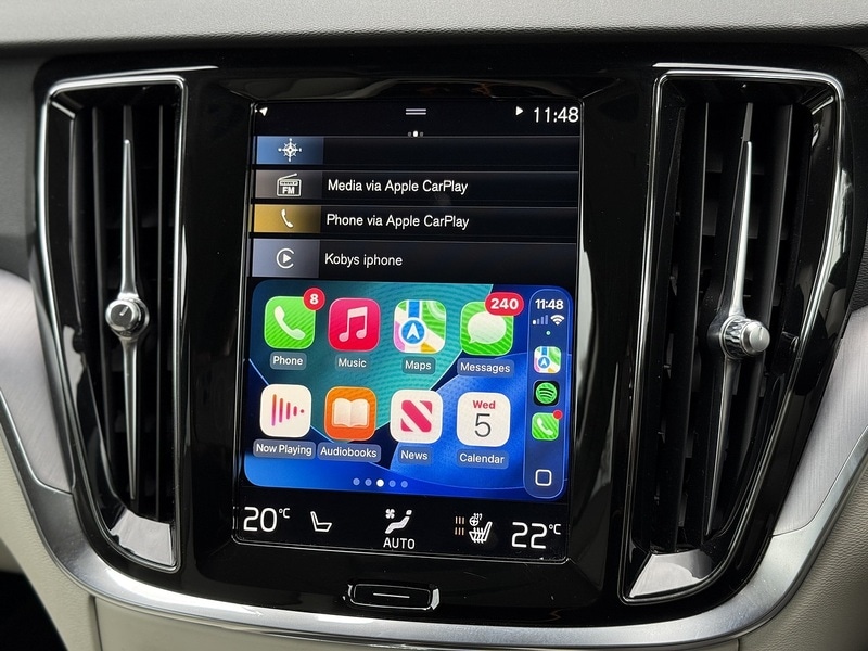 Used Volvo V60 for sale - 76470690: Photo 35