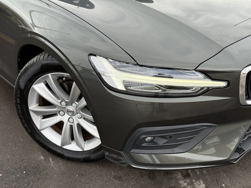 Used Volvo V60 for sale - 76470690: Photo 4