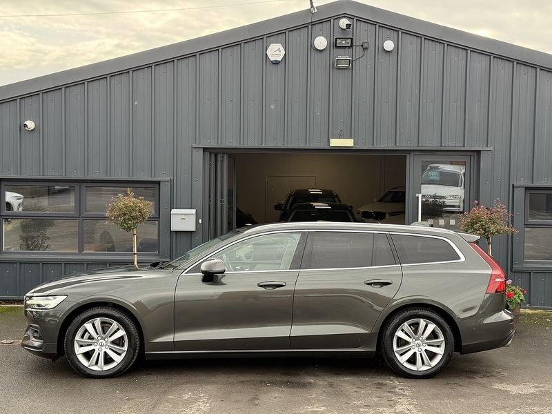 Used Volvo V60 for sale - 76470690: Photo 6