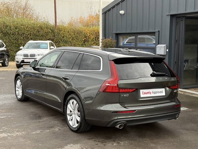 Used Volvo V60 for sale - 76470690: Photo 7