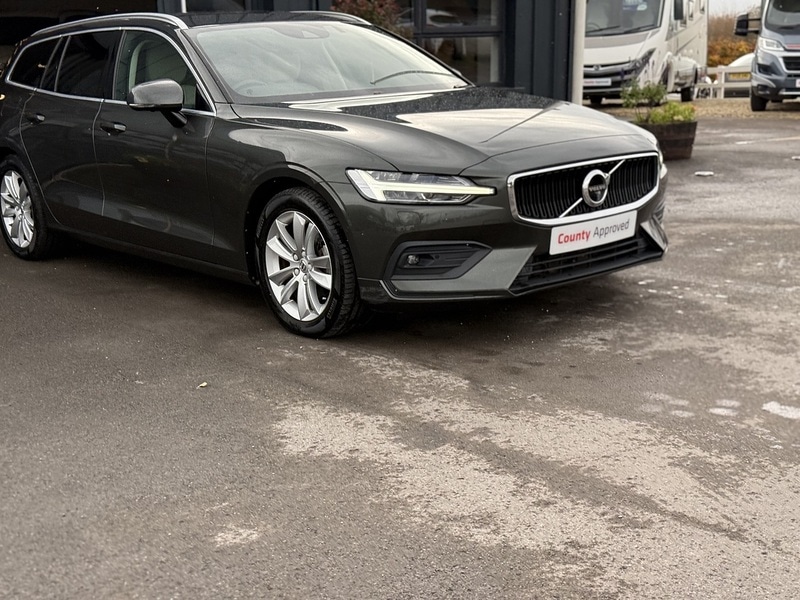 Used Volvo V60 for sale - 76470690: Photo 8