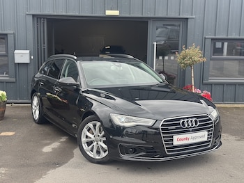 Used Audi A6 2024 for sale - 75957523: Photo