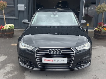 Used Audi A6 2024 for sale - 75957523: Photo