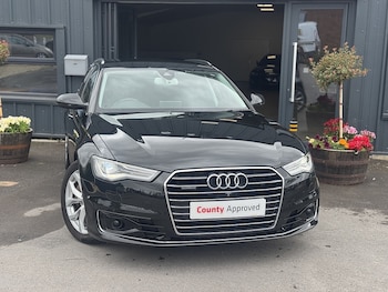 Used Audi A6 2024 for sale - 75957523: Photo