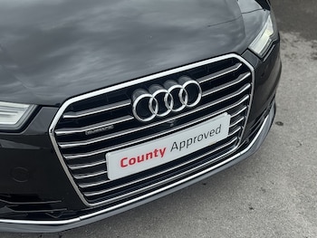 Used Audi A6 2024 for sale - 75957523: Photo