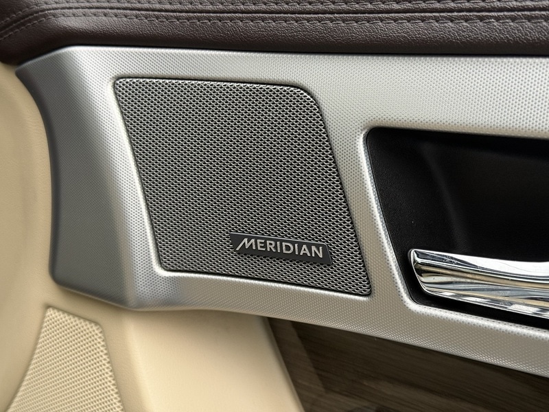 Used Jaguar XF 2013 for sale - 76566275: Photo 24