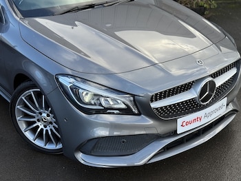 Used Mercedes-Benz CLA 2019 for sale - 78712288: Photo