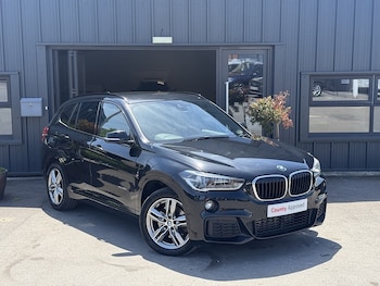 Used BMW X1 2017 for sale - 79194324: Photo