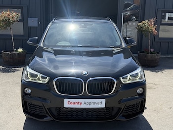 Used BMW X1 2017 for sale - 79194324: Photo