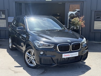 Used BMW X1 2017 for sale - 79194324: Photo