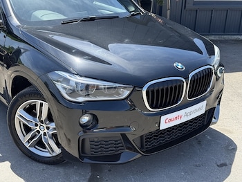 Used BMW X1 2017 for sale - 79194324: Photo