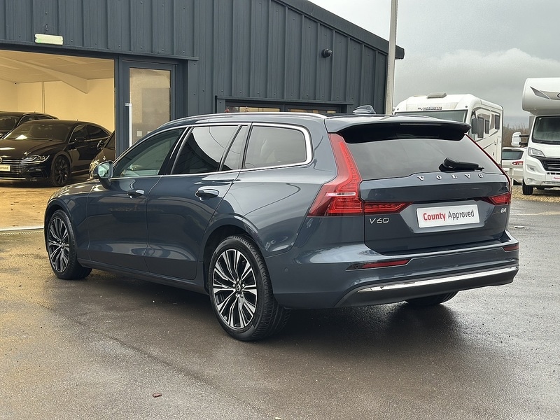 Used Volvo V60 for sale - 76950797: Photo 10