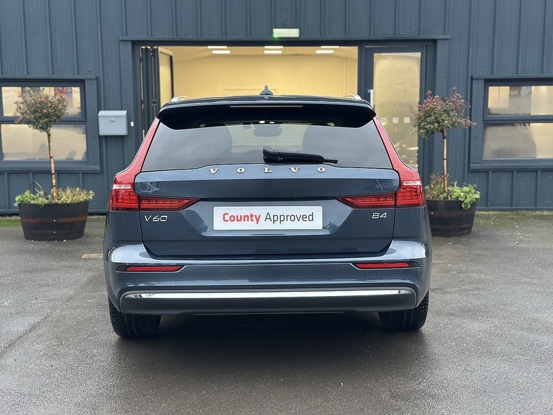 Used Volvo V60 for sale - 76950797: Photo 11