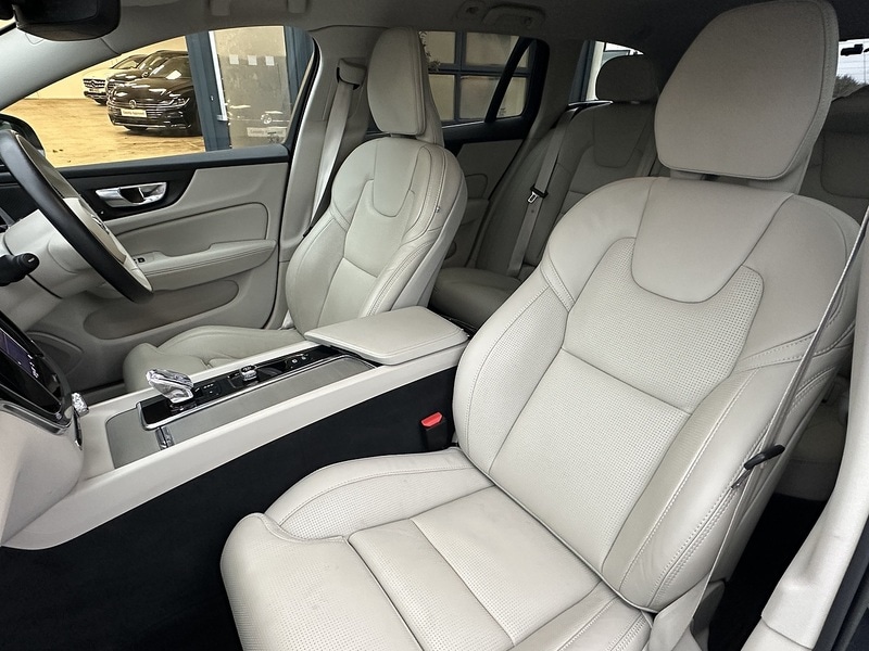 Used Volvo V60 for sale - 76950797: Photo 13