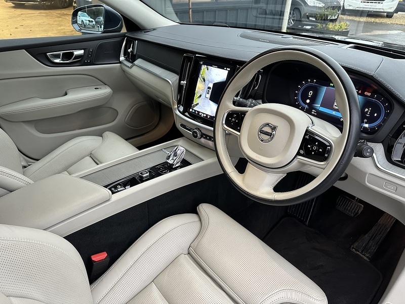 Used Volvo V60 for sale - 76950797: Photo 18