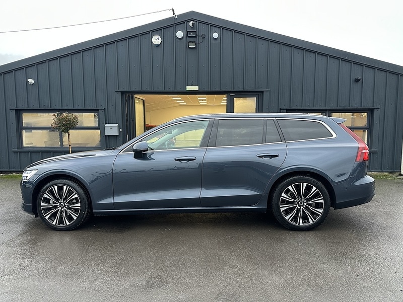 Used Volvo V60 for sale - 76950797: Photo 19
