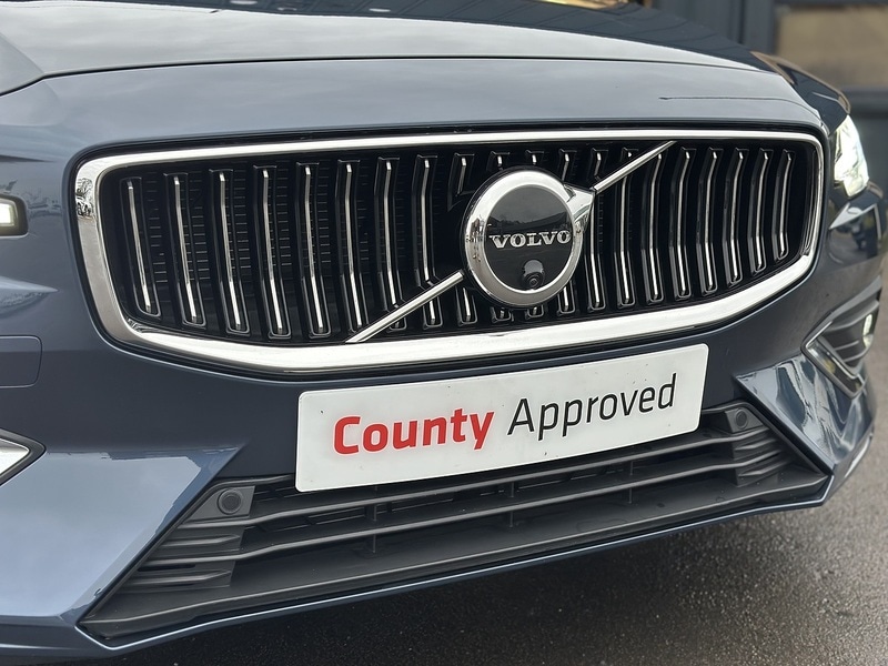 Used Volvo V60 for sale - 76950797: Photo 20