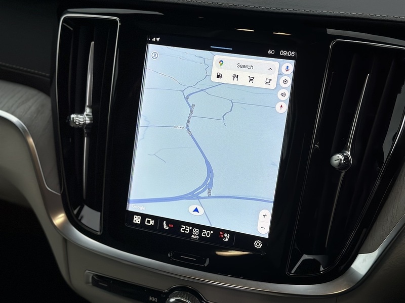 Used Volvo V60 for sale - 76950797: Photo 24