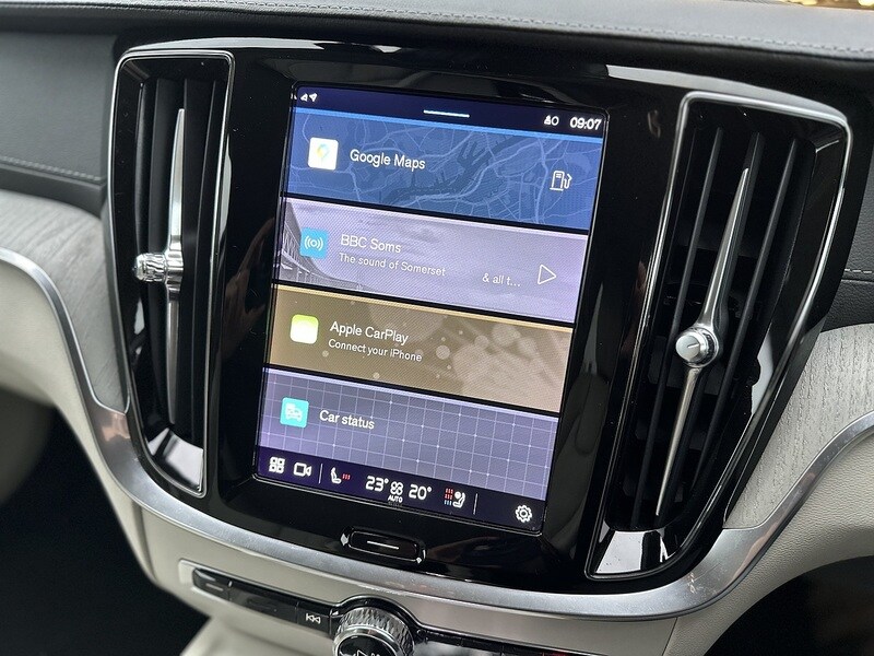 Used Volvo V60 for sale - 76950797: Photo 25