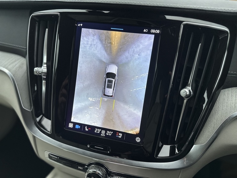 Used Volvo V60 for sale - 76950797: Photo 26