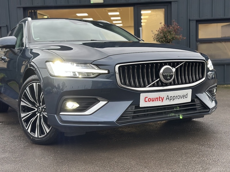 Used Volvo V60 for sale - 76950797: Photo 4