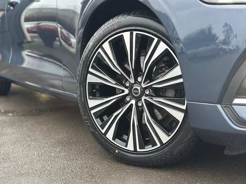 Used Volvo V60 for sale - 76950797: Photo 5