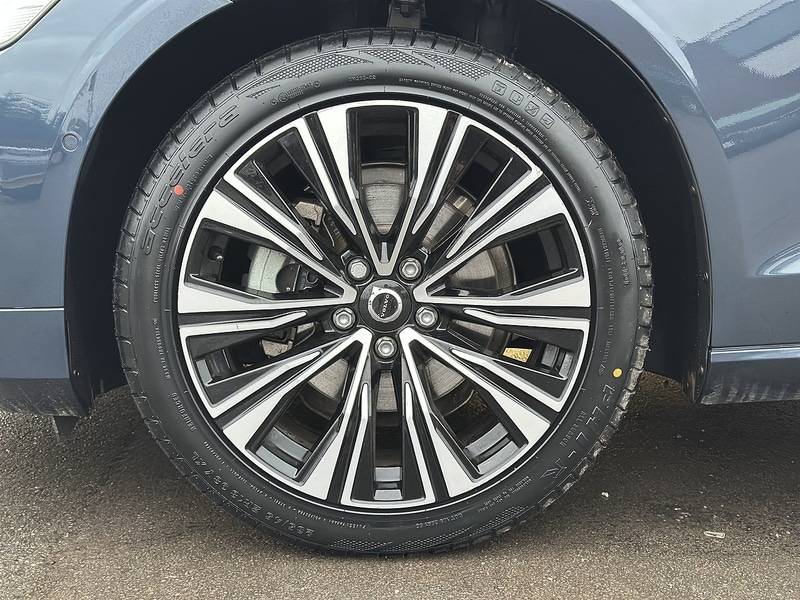 Used Volvo V60 for sale - 76950797: Photo 7