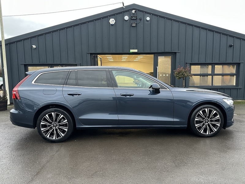 Used Volvo V60 for sale - 76950797: Photo 8