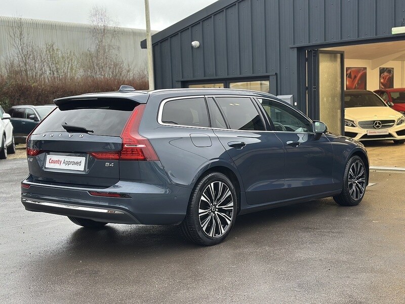 Used Volvo V60 for sale - 76950797: Photo 9