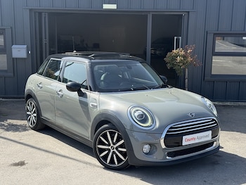 Used MINI Hatch 2019 for sale - 78993126: Photo