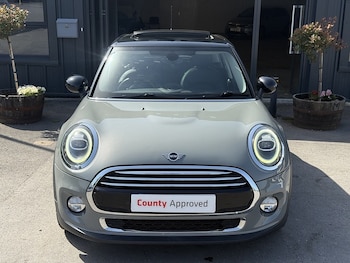 Used MINI Hatch 2019 for sale - 78993126: Photo