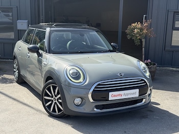 Used MINI Hatch 2019 for sale - 78993126: Photo