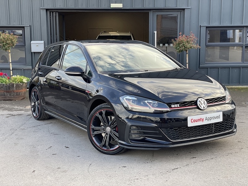 Used Volkswagen Golf for sale - 76413293: Photo 1