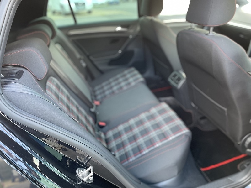 Used Volkswagen Golf for sale - 76413293: Photo 11