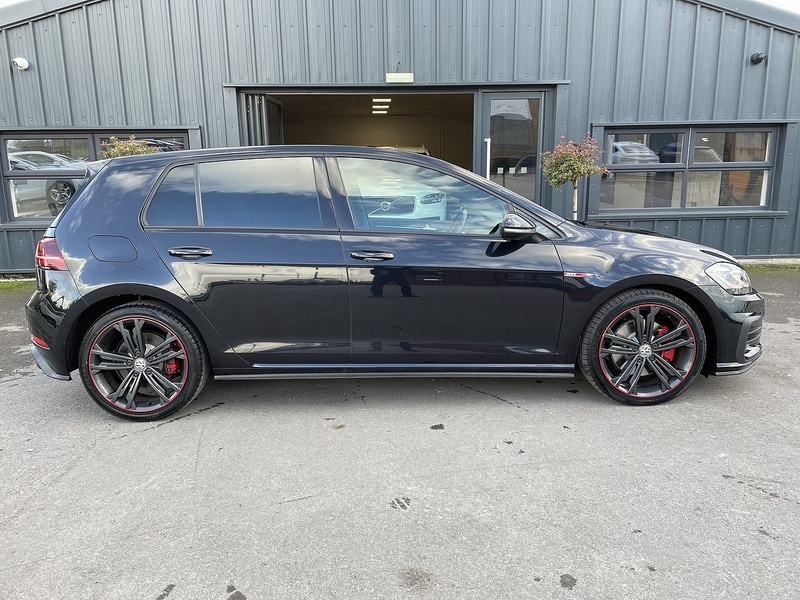 Used Volkswagen Golf for sale - 76413293: Photo 12