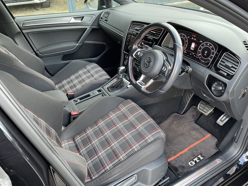 Used Volkswagen Golf for sale - 76413293: Photo 14