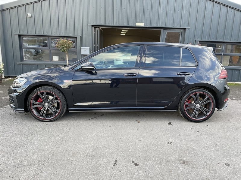 Used Volkswagen Golf for sale - 76413293: Photo 15