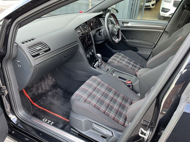 Used Volkswagen Golf for sale - 76413293: Photo 16