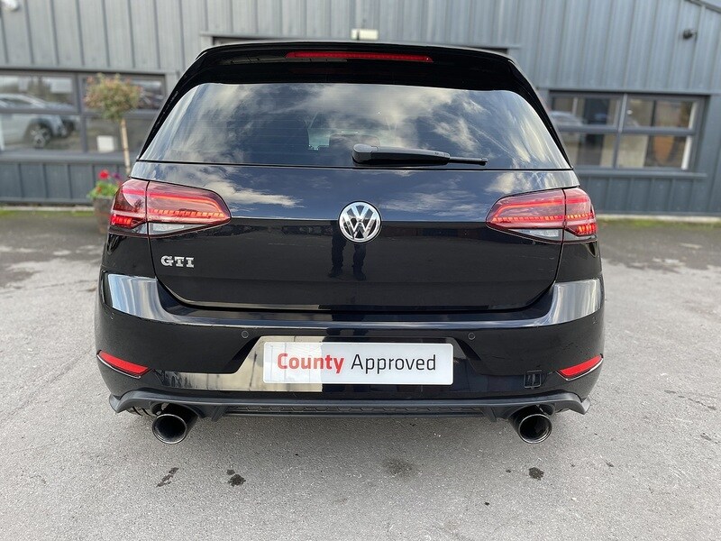 Used Volkswagen Golf for sale - 76413293: Photo 17