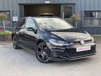 Used Volkswagen Golf 2019 for sale - 76413293: Photo