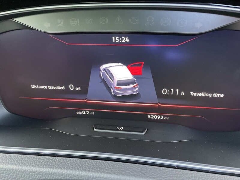 Used Volkswagen Golf for sale - 76413293: Photo 20